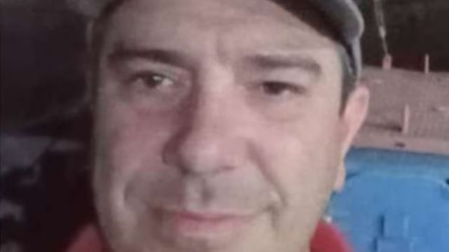 Mariano Alejandro Lojda desapreció en Carlos Paz el 18 de marzo.