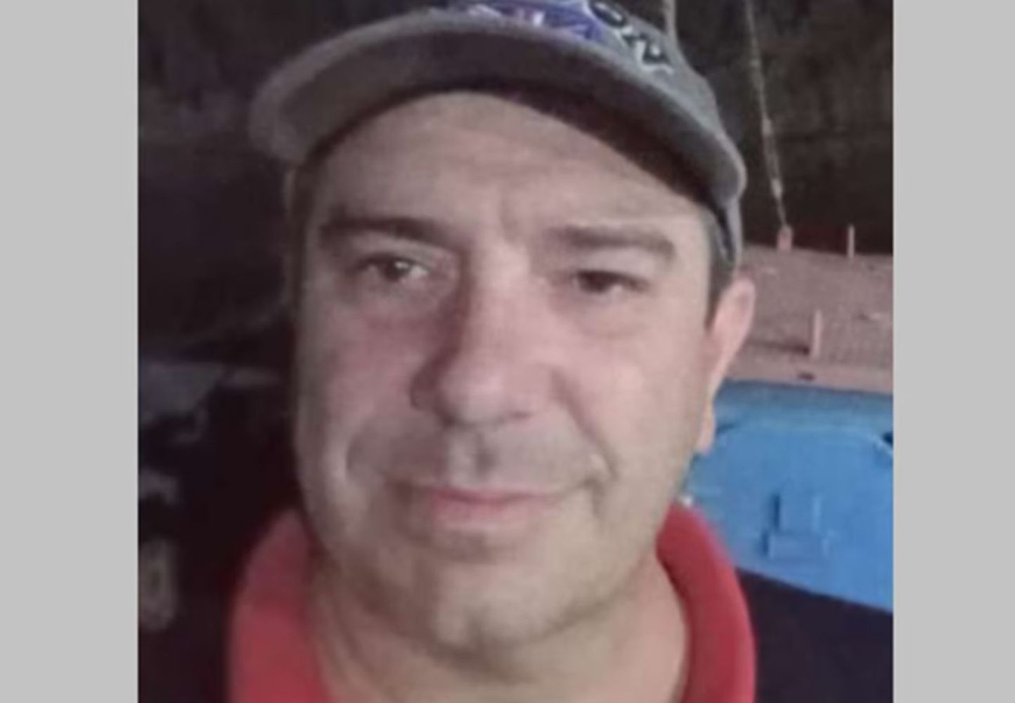 Mariano Alejandro Lojda desapreció en Carlos Paz el 18 de marzo.
