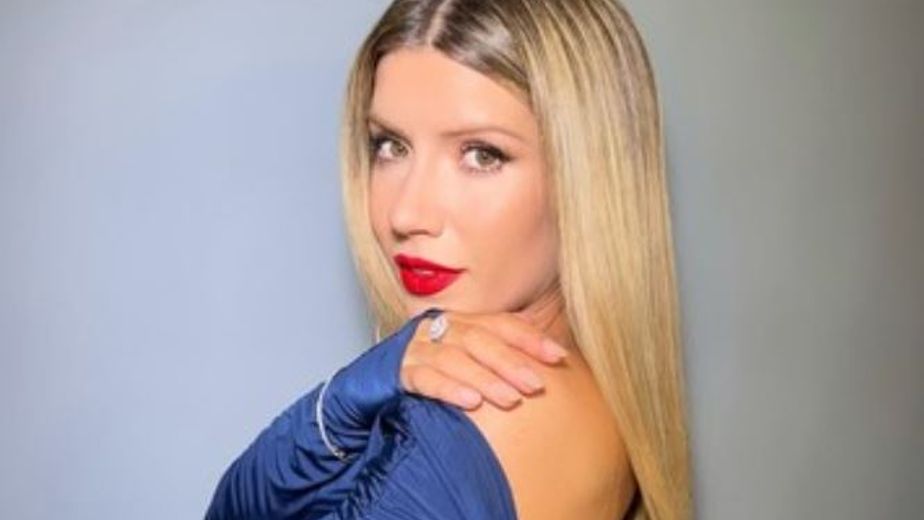 Laurita Fernández