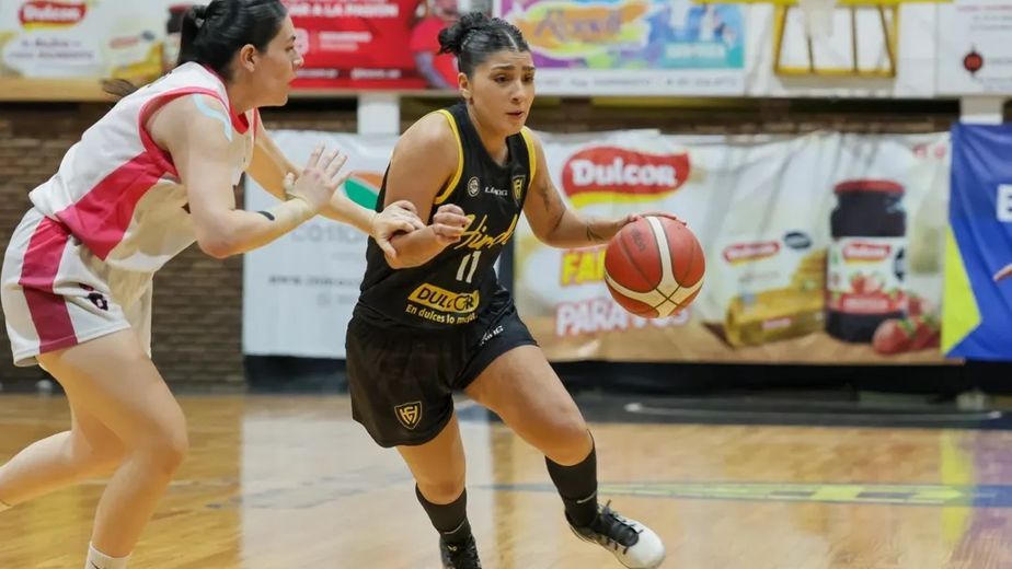 Básquet Femenino Hindú Club Córdoba