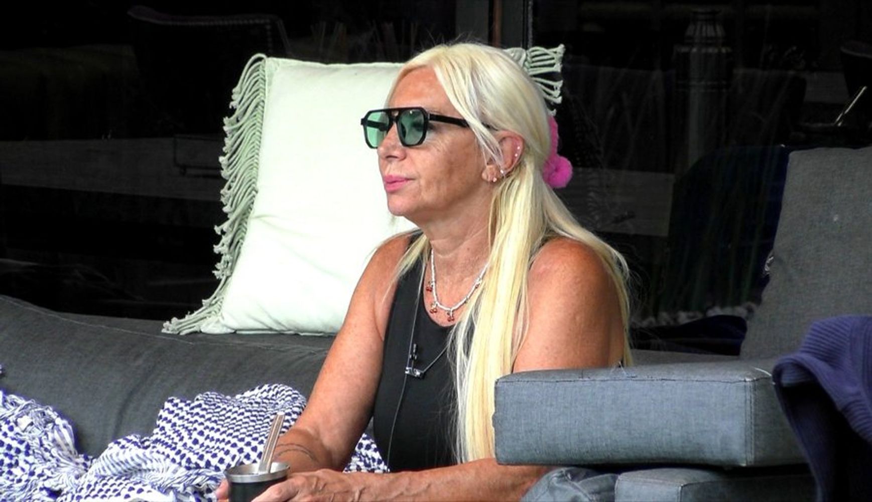 Yanina Zilli