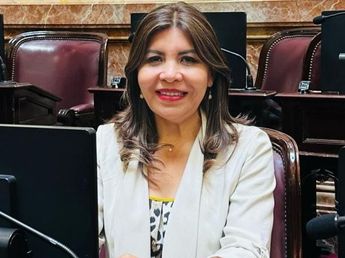 El Senado avanzó con el proyecto que declara a Tucumán capital simbólica cada 9 de julio