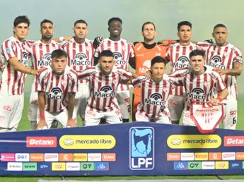 Cuánto tiempo lleva Instituto sin ganar de visitante y números en rojo en su campaña