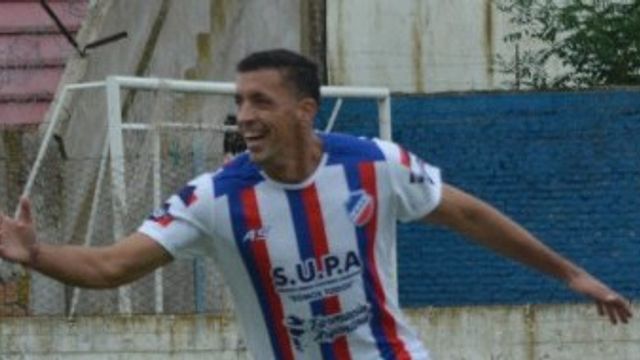 Agustín Trotta.