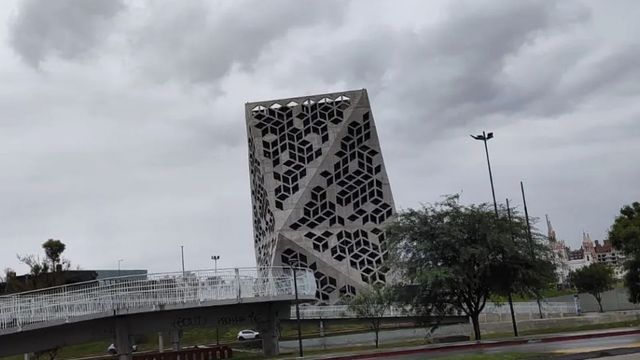 Clima en Córdoba.