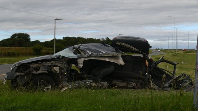 El estado de la investigación por el siniestro fatal en barrio Parque Futura, en Córdoba.