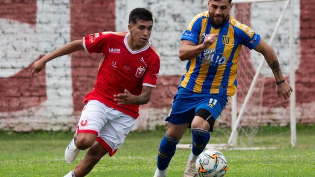 Tucumán Central 1 Bartolomé Mitre 0
