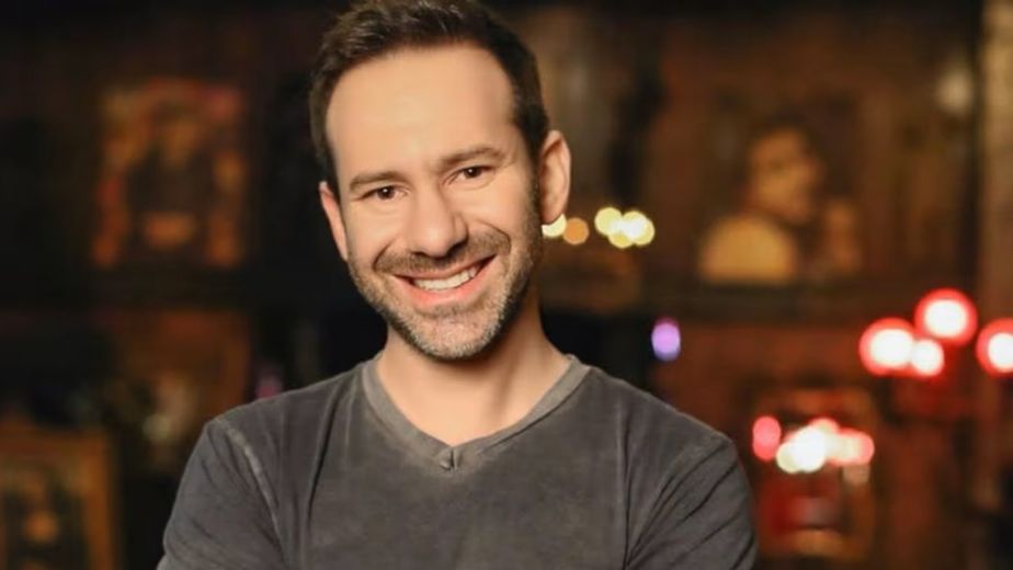 Murió Leonid Radvinsky a los 43 años: el dueño de Onlyfans que construyó un imperio desde el anonimato