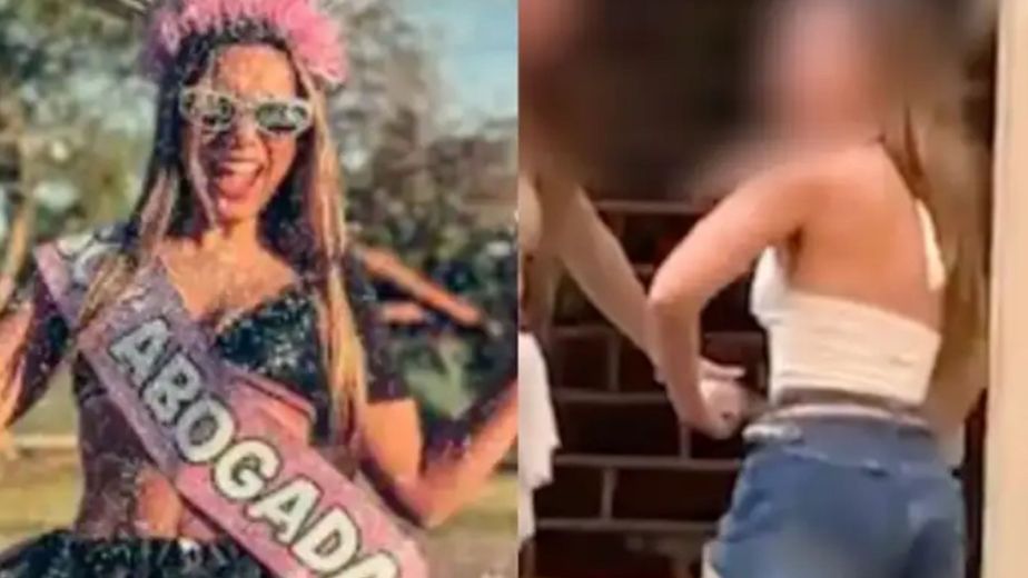 La dramática confesión de la abogada argentina antes del juicio por racismo en Brasil: "Si voy presa..."