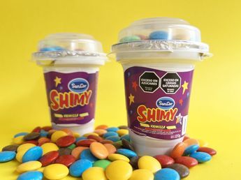 ¿Chau al postre Shimy?: cerró una histórica empresa láctea en Córdoba