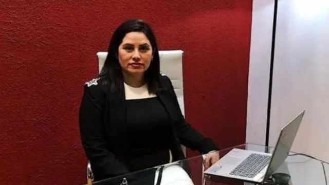 Alejandra Cristina Coffi tiene denuncias desde 2019.