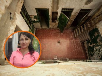 "Dejé de llamarlo papá": el doloroso relato de la hija de un represor de Córdoba