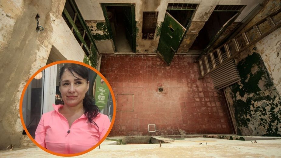 "Dejé de llamarlo papá": el doloroso relato de la hija de un represor de Córdoba