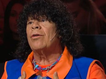 La Mona Jiménez salvó a una cordobesa en "Es mi sueño" y el final dejó mudo a Abel Pintos