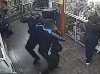 Córdoba: se vistieron de policías, le apuntaron a un bebé y huyeron a los tiros