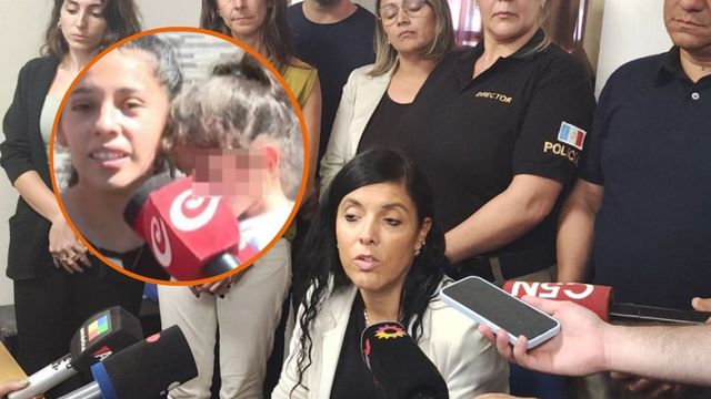 El caso de Esmeralda toma un rumbo determinante.