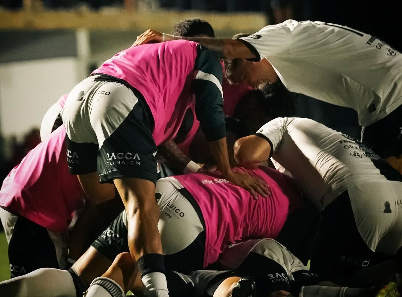 Sportivo Belgrano de San Francisco Federal A