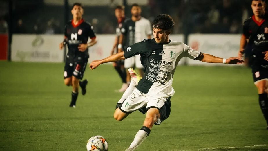 Sportivo Belgrano arrancó con un triunfo el Torneo Federal A