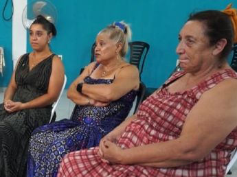 Son gitanas, vendían adivinaciones falsas, se arrepintieron y ahora confesaron cómo funciona la estafa