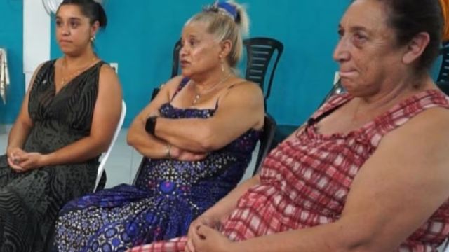 Son gitanas, vendían adivinaciones falsas, se arrepintieron y ahora confesaron cómo funciona la estafa