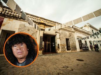 "Preso por cantar": el crudo relato de La Mona Jiménez a 50 años del golpe de Estado