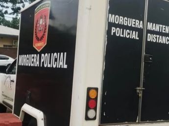 Murió un trabajador electrocutado en un accidente laboral en San Pedro