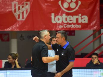 Instituto: el duelo entre hermanos en la Liga Nacional quedó para el DT de la Gloria