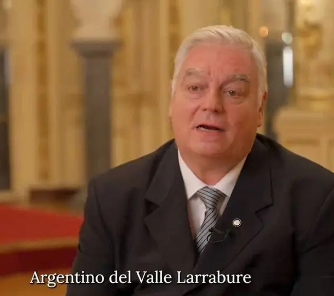 El relato de un hijo de un militar secuestrado.