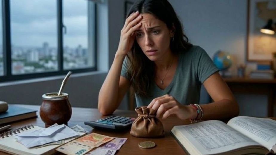 Punta Alta: Taller de instrumentos financieros para mujeres