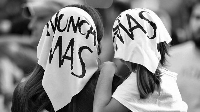 Tucumán recuerda el 24 de marzo con la historia escrita en sus propios sitios del horror.