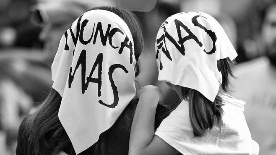 A 50 años del golpe, Tucumán vuelve a decir NUNCA MÁS