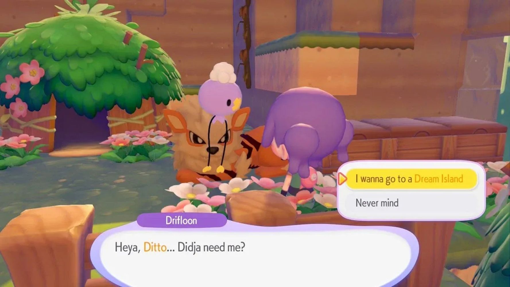 Cómo conseguir a Raikou, Entei y Suicune en Pokémon Pokopia de forma fácil y rápida