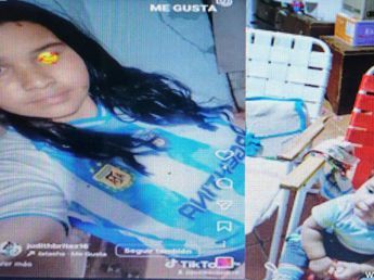 Alerta en Córdoba: buscan desesperadamente a una madre de 17 años y a su bebé