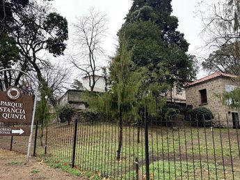 Un plan distinto en Carlos Paz: recorridos guiados en La Quinta