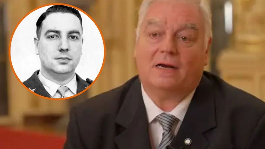 A 50 años del Golpe: el hijo de un militar secuestrado en Córdoba reveló un inédito diario de su padre