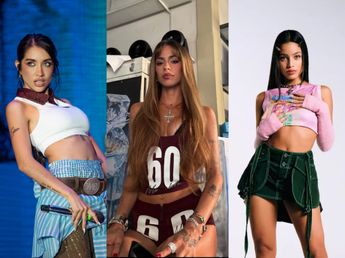 ¿Perdió un embarazo? Yanina Latorre reveló un dato clave sobre Tini y su relación con María Becerra y Emilia Mernes