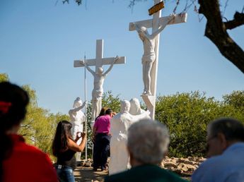 Semana Santa en una ciudad soñada: conocé las propuestas que atraen turistas de todo el país