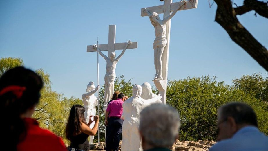 Semana Santa en una ciudad soñada: conocé las propuestas que atraen turistas de todo el país