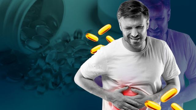 Esta vitamina se posiciona como un nutriente clave en la prevención de la esteatohepatitis y el cuidado del hígado
