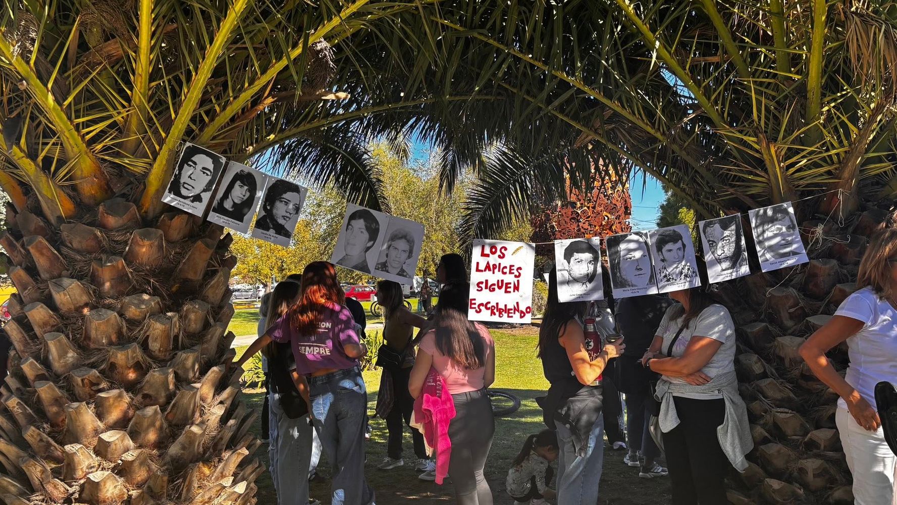 Día de la Memoria