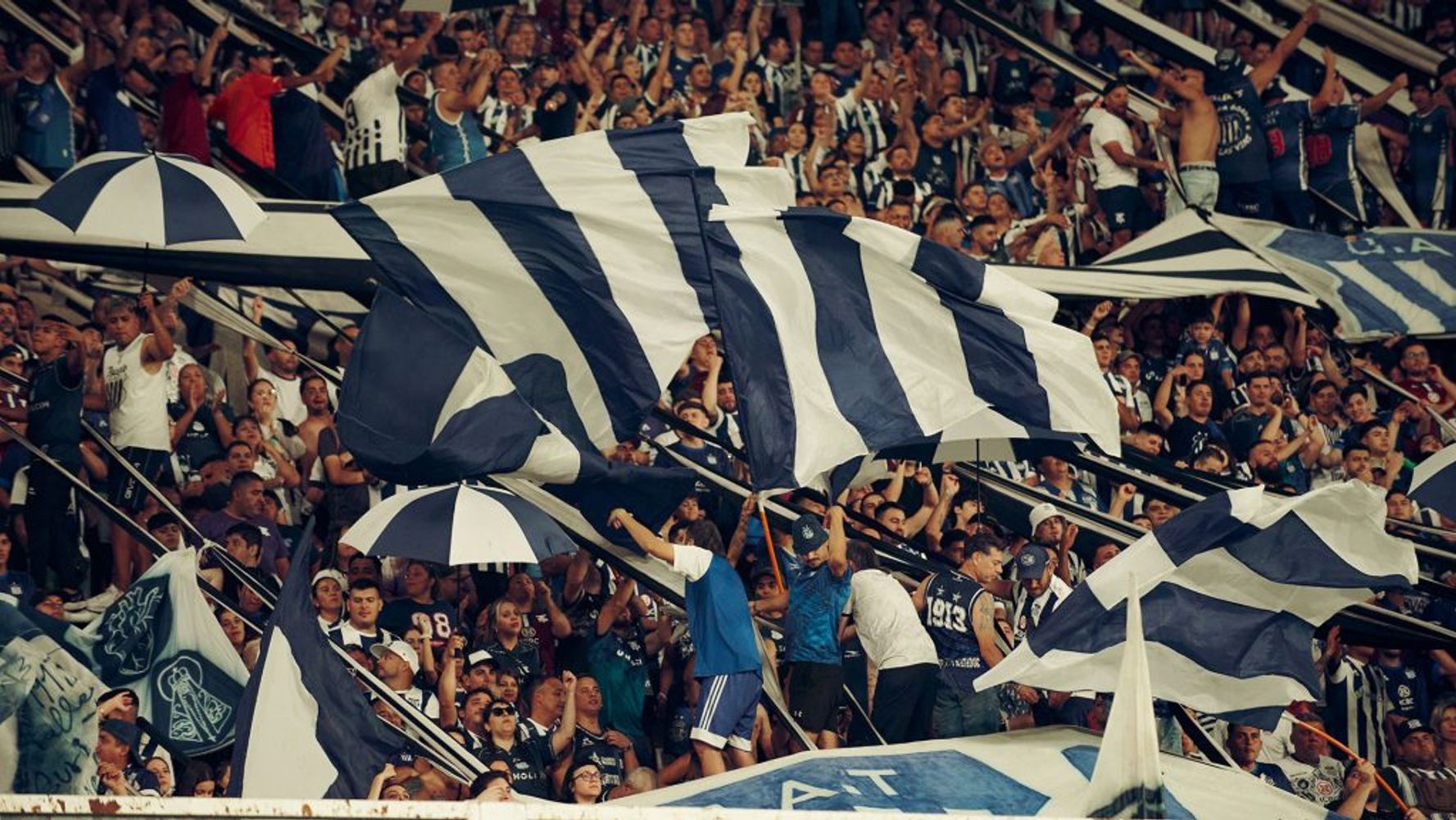 Talleres quiere mantener la buena racha.