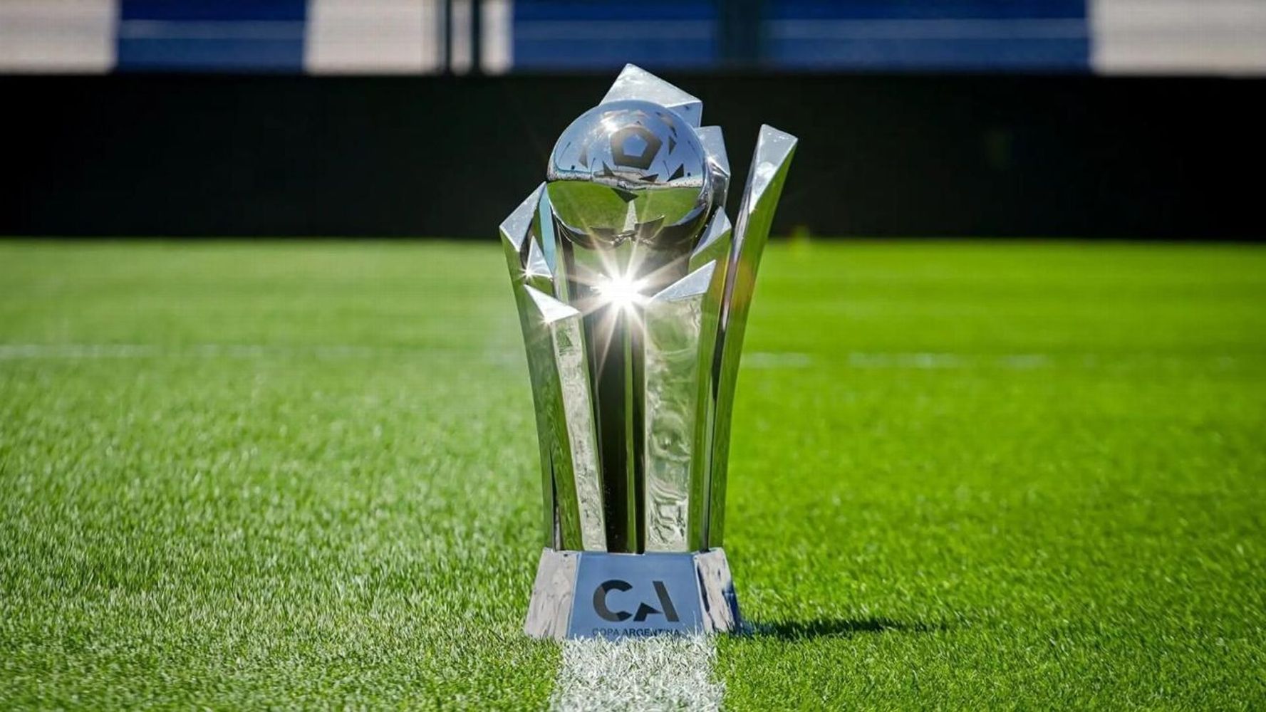 Copa Argentina.