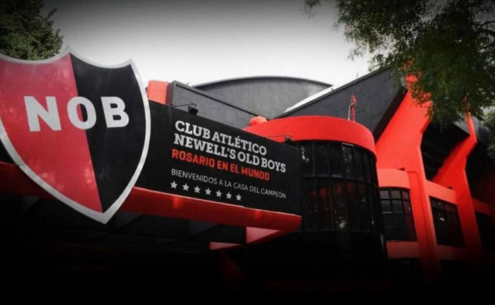 Newell's