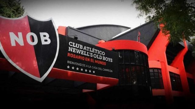 Newell's
