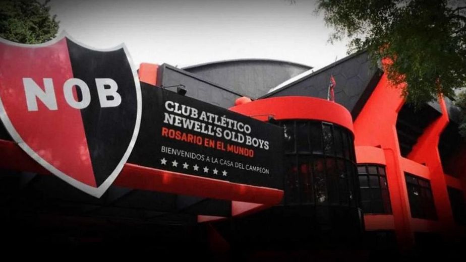 Golpe de la FIFA a Newell's: inhibición confirmada y prohibición para fichar