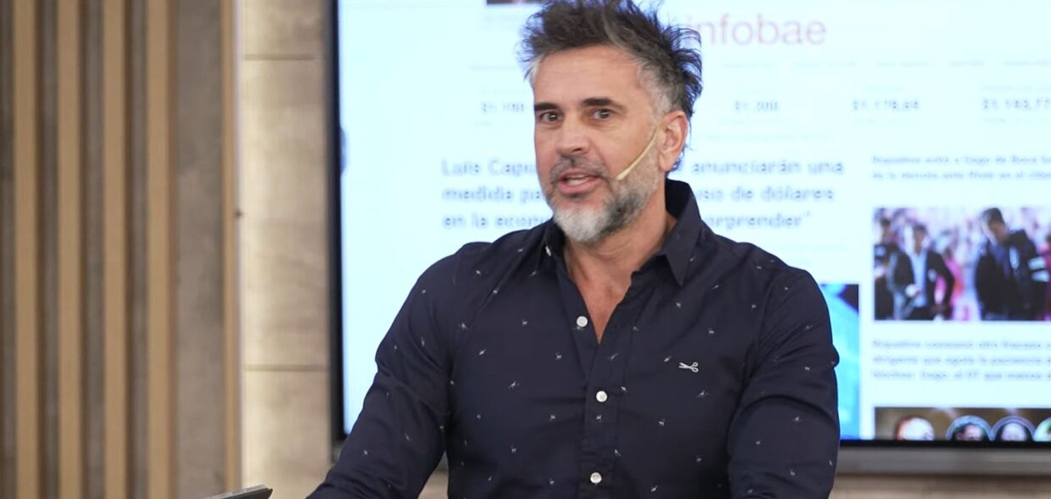 Leo Montero