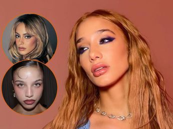 Ángela Torres se metió de lleno en la guerra entre Emilia Mernes y Tini Stoessel y marcó su postura: "Hace muchos años..."