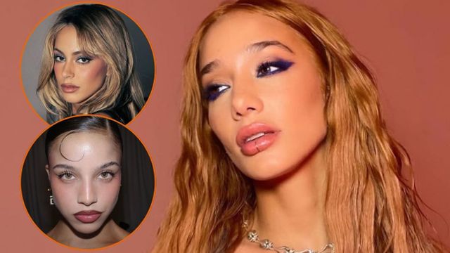 Ángela Torres se metió de lleno en guerra entre Emilia Mernes y Tini Stoessel y marcó su postura: "Hace muchos años..."