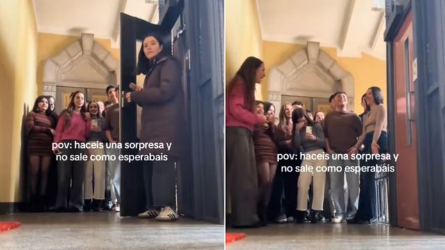 Video viral.