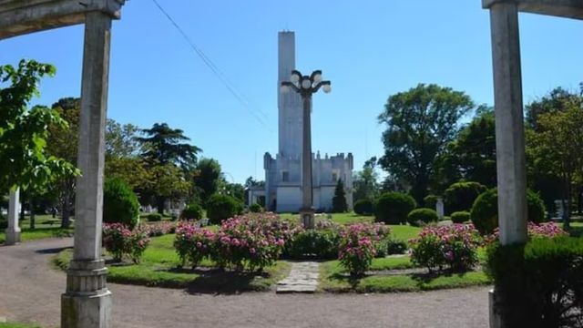 Indio Rico, el pueblo ideal para una escapada tranquila en Semana Santa cerca de Buenos Aires.